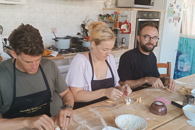 Fresh pasta and tiramisù class in Palermo - Who this Palermo-area pasta and tiramisù class is best for