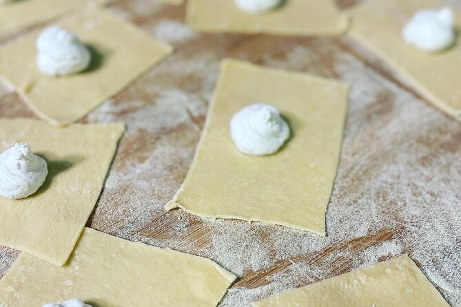 Fresh Pasta Private Cooking Class - Messina Home Cooking: What Makes This Class Feel Personal