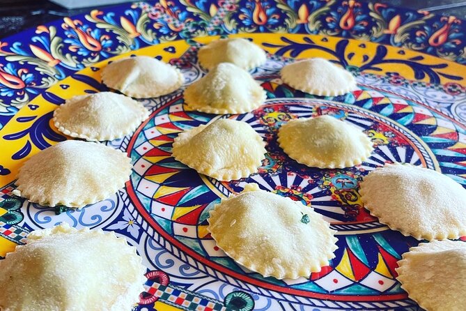 Fresh Pasta Private Cooking Class - Price and Value: Why $144.49 Can Make Sense