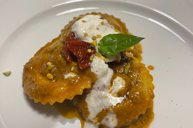 Fresh Pasta Private Cooking Class - Timing, Meeting Point, and How This Works With a Cruise Day