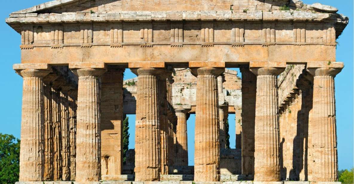 From Agrigento to Siracusa: Valley of Temples & Roman Villa - From Agrigento to Siracusa: a practical route with real UNESCO payoff