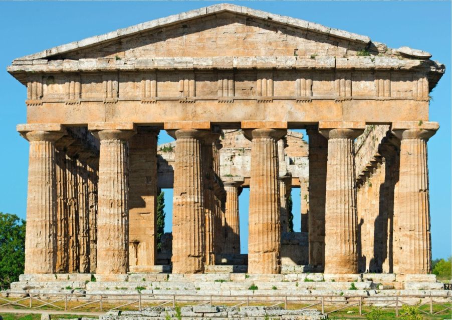 From Agrigento to Siracusa: Valley of Temples & Roman Villa - Piazza Armerina and Roman Villa Casale: why the mosaics take center stage