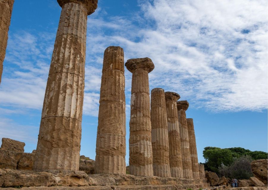 From Agrigento to Siracusa: Valley of Temples & Roman Villa - Who this tour fits best (and who should look elsewhere)