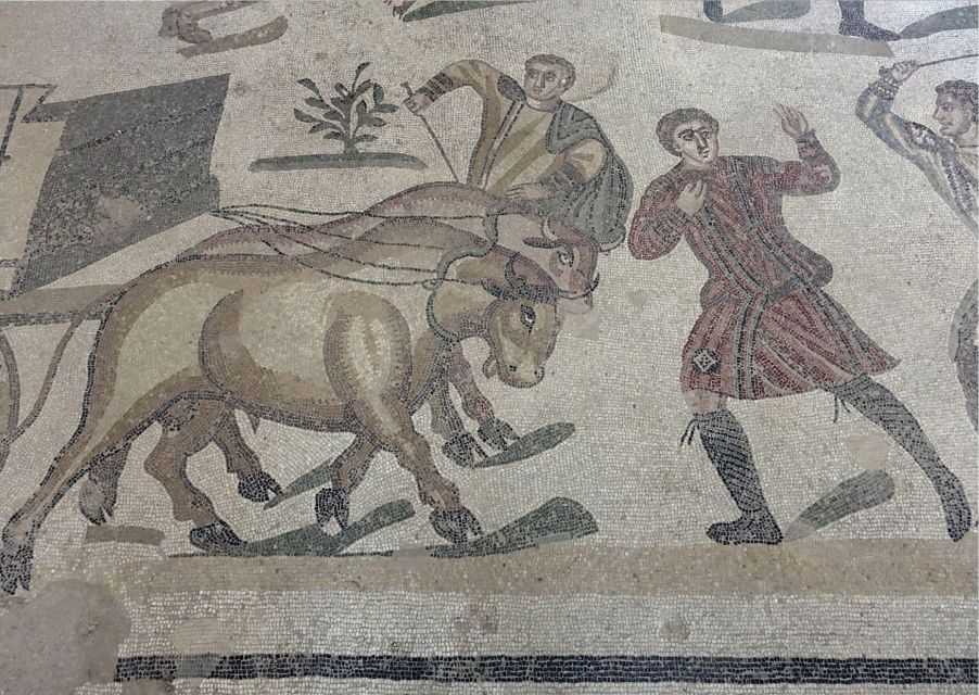From Agrigento to Siracusa: Valley of Temples & Roman Villa - FAQ