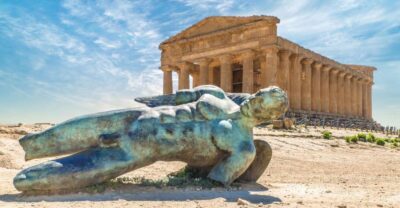 From Catania: Agrigento-Piazza Armerina Audio-guided Tour - Catania pickup, comfortable transport, and the audioguide rhythm