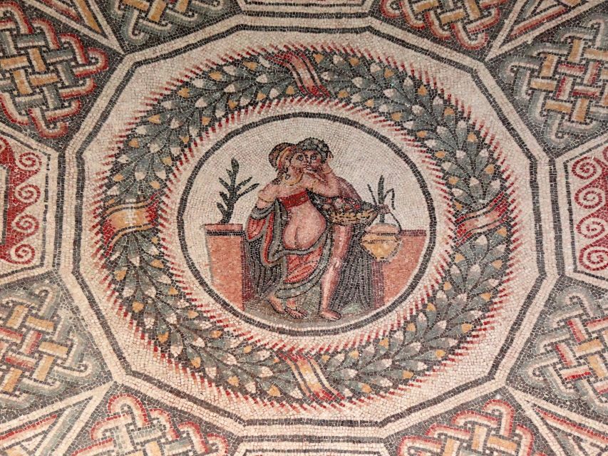 From Catania: Agrigento-Piazza Armerina Audio-guided Tour - What to bring (so the day doesn’t fight back)