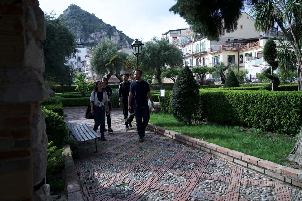 From Catania: Day Trip to Giardini Naxos and Taormina - Why this day trip works from Catania (and why it feels low-stress)