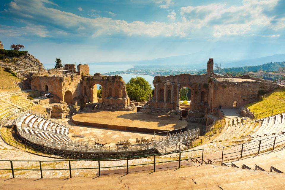 From Catania: Day Trip to Mount Etna and Taormina - Timing, transport, and the “can I handle this?” checklist