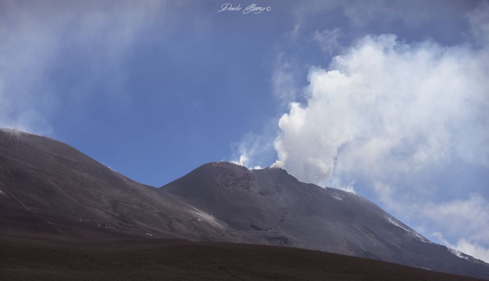 From Catania: Etna tour to the Base of the Summit Craters - FAQ