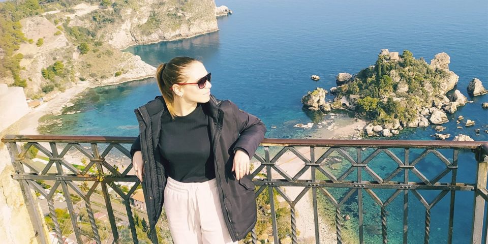 From Catania: Full-Day Mount Etna and Taormina Tour - Who Should Book This Tour (and Who Should Skip It)