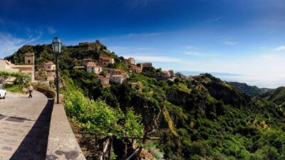 From Catania: Full-Day The Godfather Tour - Pickup in Catania: Easy Start, Clear Expectations