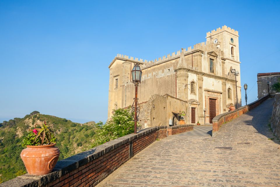 From Catania: Guided Godfather Tour with Taormina Visit - Key moments worth planning for