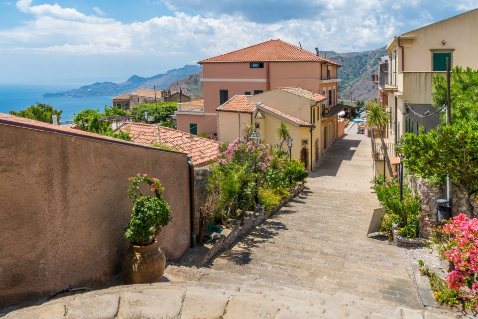 From Catania: Guided Godfather Tour with Taormina Visit - Price and value: is $122.35 a smart use of your time?