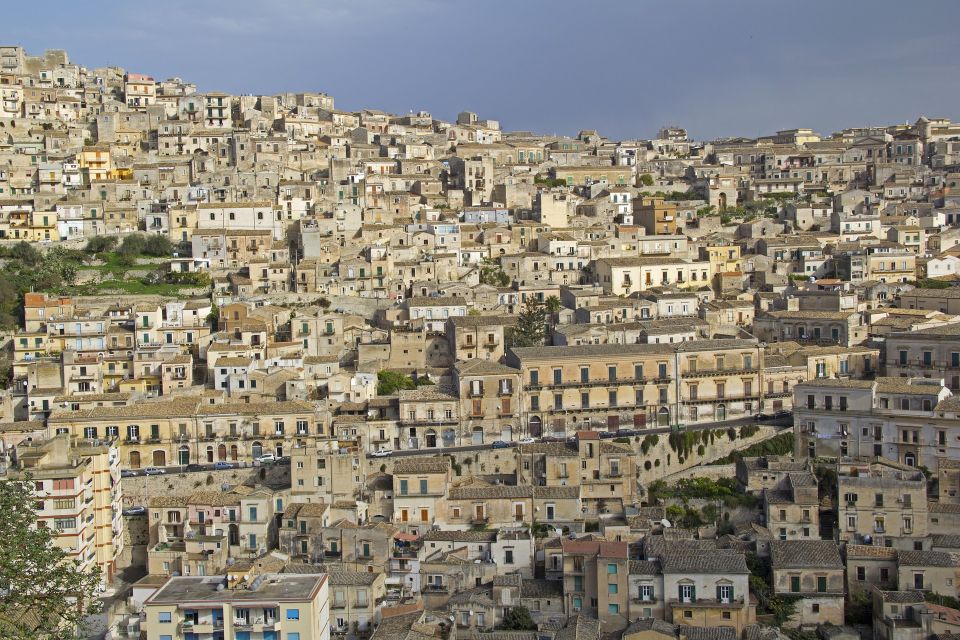 From Catania: Inspector Montalbano Day Tour with Audio Guide - Who this tour fits best