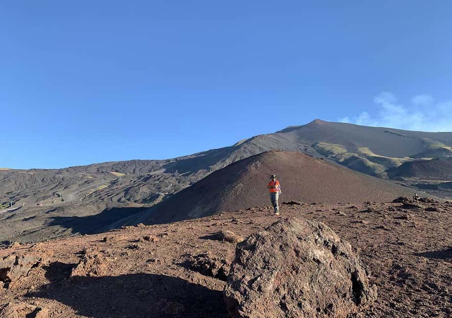 From Catania: Mount Etna Morning Tour - Why this Etna morning tour feels different