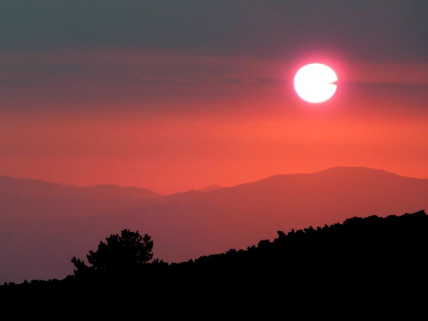From Catania: Mount Etna Sunset Tour - Quick hits: what makes this Etna sunset tour special