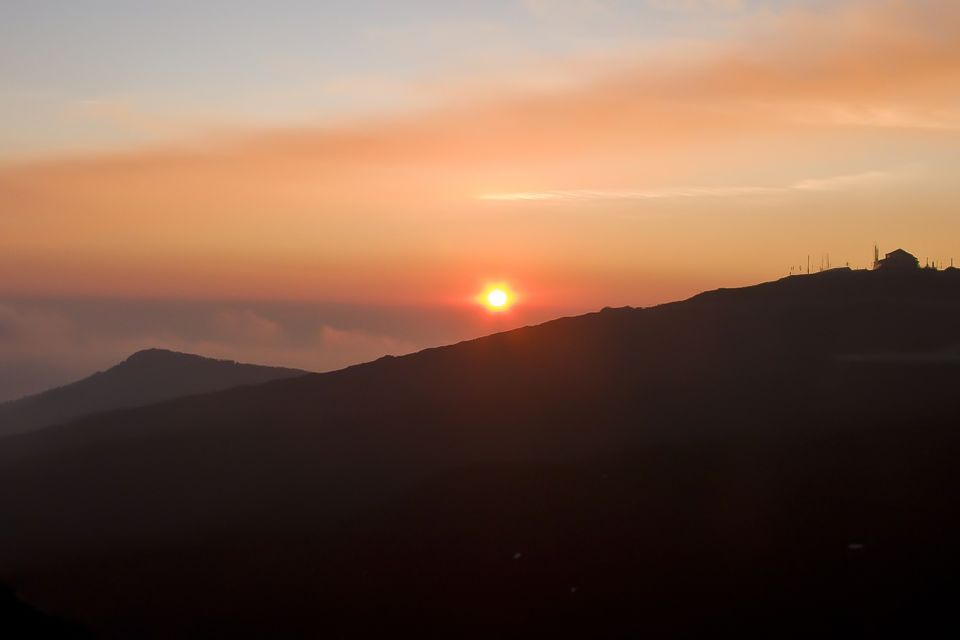 From Catania: Mount Etna Sunset Tour with Tasting and Cave - Van Time, Drop-Offs, and How Your Evening Really Feels