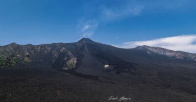 From Catania: Mount Etna Trekking Private Experience - North vs South Etna: what changes in your views