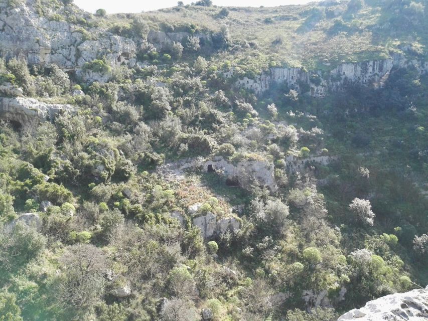 From Catania: Pantalica & Sortino Guided Tour - Key reasons this day trip is worth your time