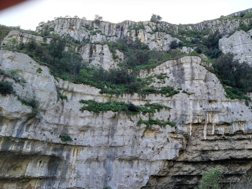 From Catania: Pantalica & Sortino Guided Tour - Why Pantalica And Sortino Work So Well Together