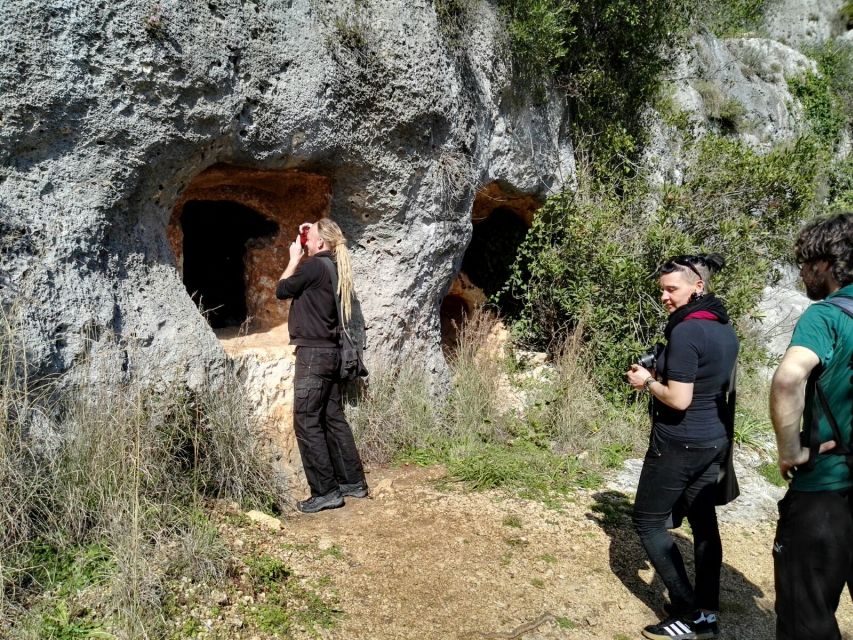 From Catania: Pantalica & Sortino Guided Tour - What The “8 Hours” Actually Feels Like