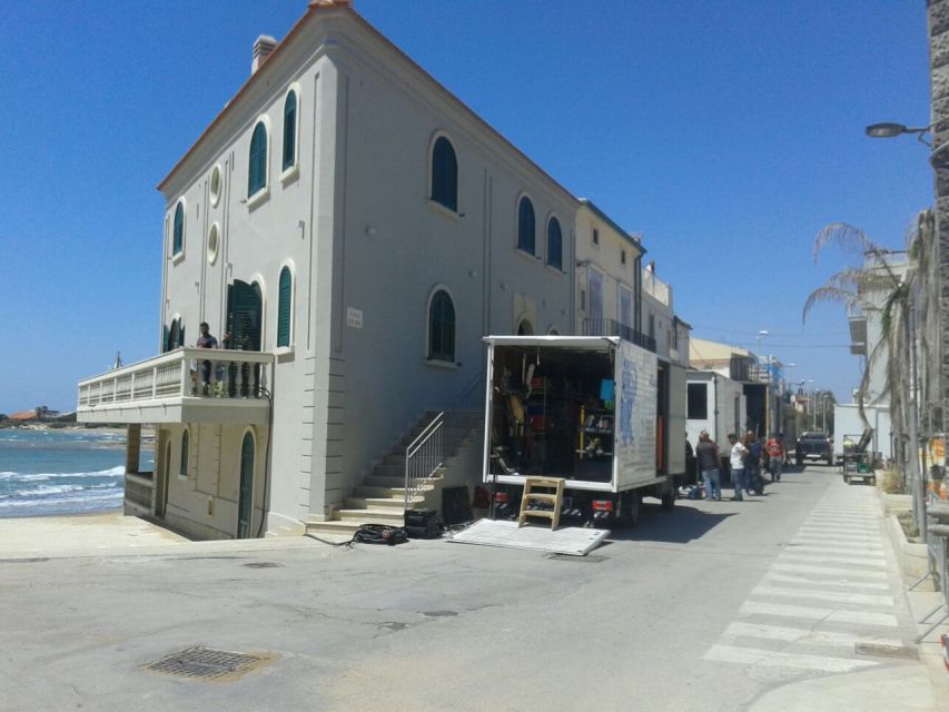 From Catania: Southeast Sicily Inspector Montalbano Tour - Should you book the Southeast Sicily Inspector Montalbano Tour from Catania?