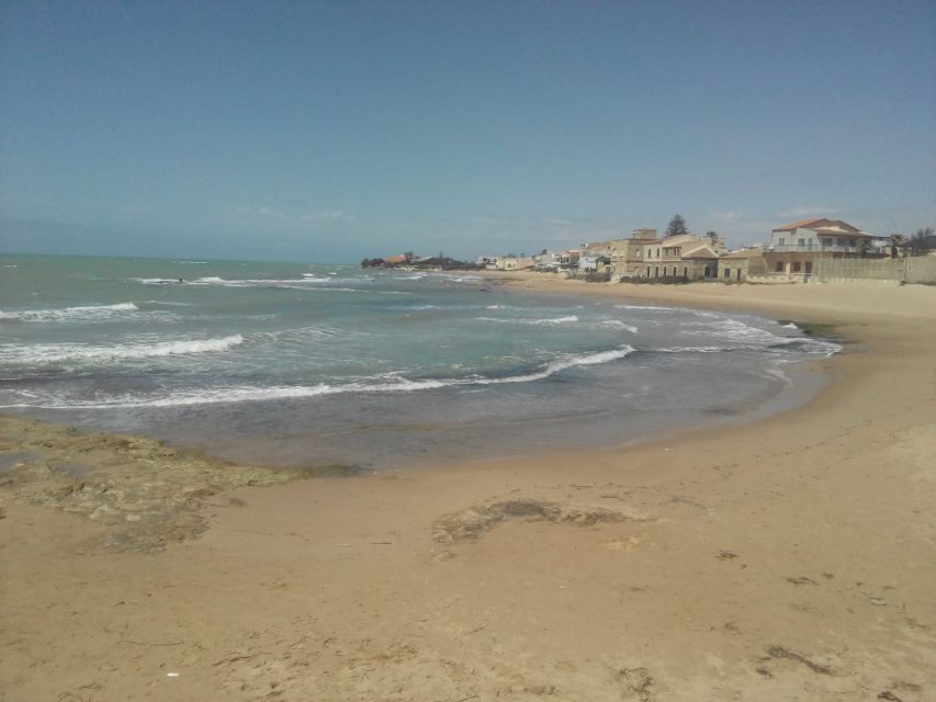 From Catania: Southeast Sicily Inspector Montalbano Tour - The driving math: how the schedule shapes your experience