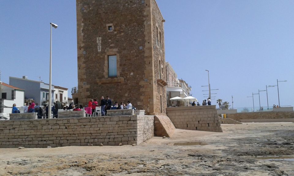 From Catania: Southeast Sicily Inspector Montalbano Tour - Price and value: why $126.88 can make sense here