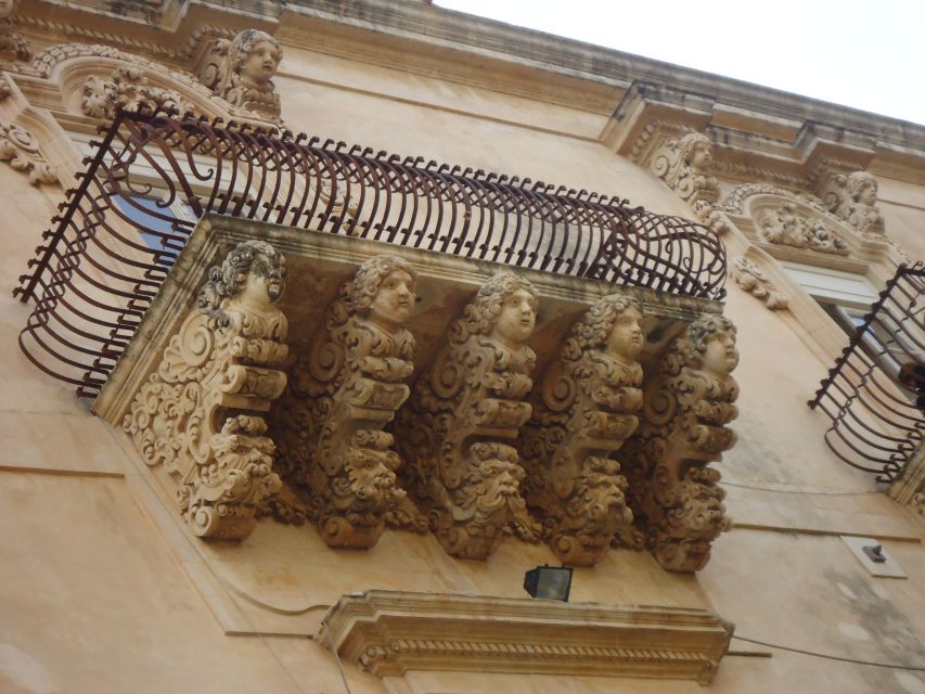 From Catania: Syracuse and Noto Culture and History Tour - FAQ