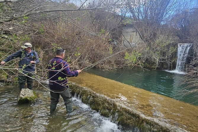 From Catania, Syracuse and Taormina: fly fishing experience - Quick take: what you’ll care about most