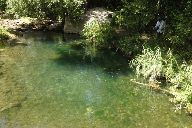 From Catania, Syracuse and Taormina: fly fishing experience - Safety and pacing: the “don’t overdo it” factor