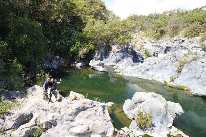 From Catania, Syracuse and Taormina: fly fishing experience - Price and value: is $260.24 fair for what you get?