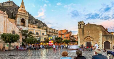 From Catania: Taormina, Isola Bella, and Castelmola Day Trip - Why the Audio Guide Matters (and When It Helps Most)