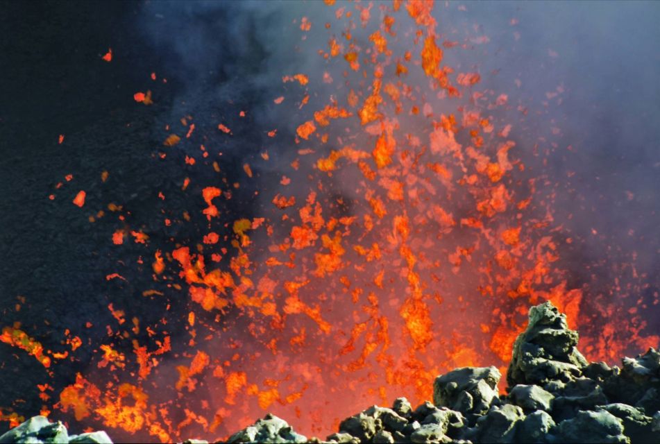 From Catania/Taormina: Mount Etna Private Wine Tasting Tour - Volcanic-Soil Wine Tastings: What Makes Etna Wines Different