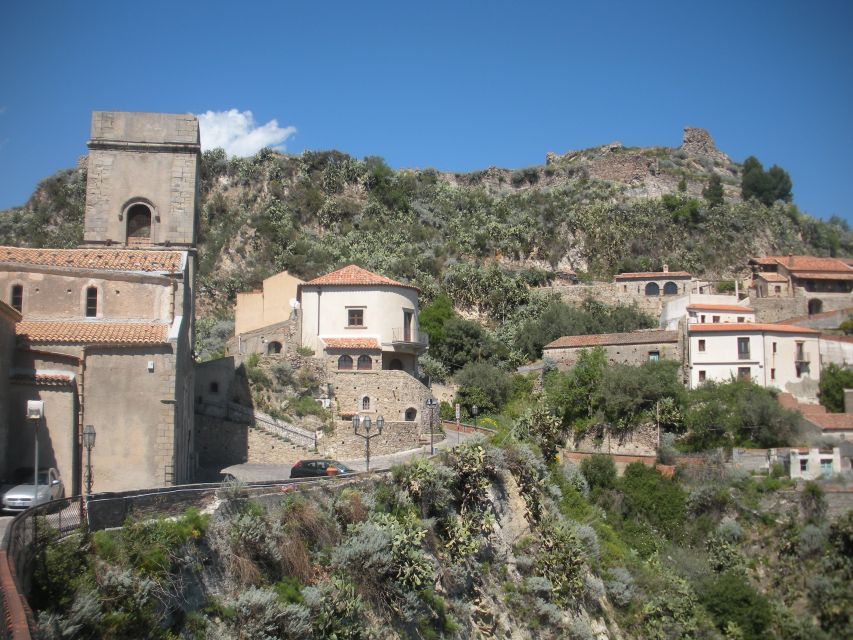 From Catania: The Godfather Movie Day Trip in Sicily - Should you book this tour?