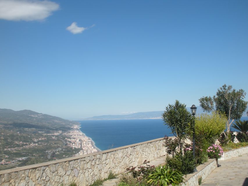 From Catania: The Godfather Movie Day Trip in Sicily - Catania to Savoca and Forza d’Agrò: more than a movie checklist