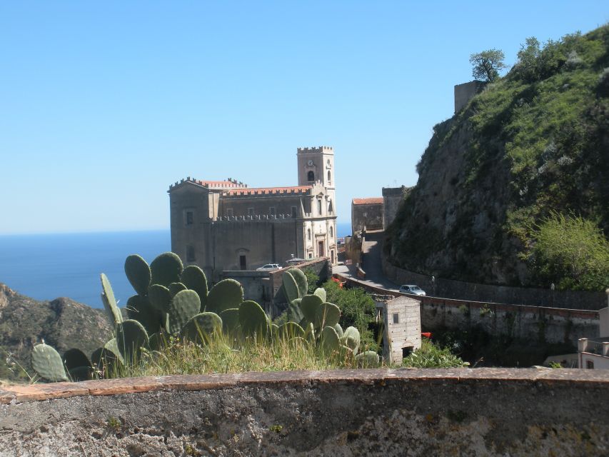 From Catania: The Godfather Movie Day Trip in Sicily - My practical advice before you go