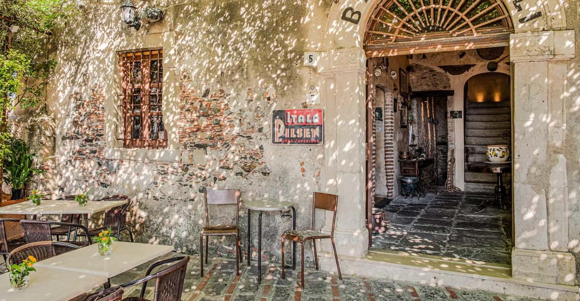|FROM CATANIA| The Godfather - Savoca and Taormina [PRIVATE] - From Piazza Fossia to the Church of San Nicolò wedding scene