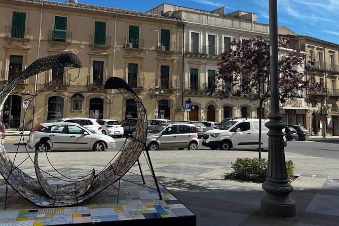 From Catania: Tour to Caltagirone & Piazza Armerina with lunch - Lunch and small-group pace: why this day feels manageable