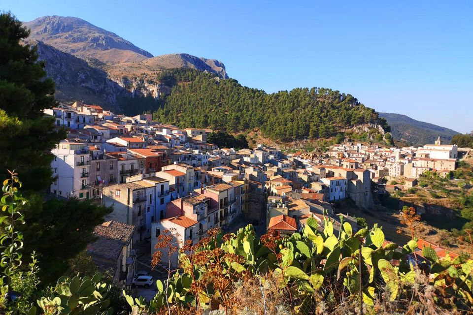 From Cefalù: Authentic Sicilian Villages and Happy Hour - The Sicilian happy hour: what you’re actually getting