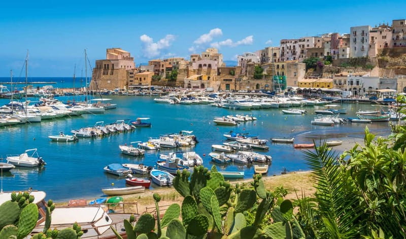 From Cefalù: Catamaran Excursion to Zingaro and Scopello - Key highlights you’ll feel right away
