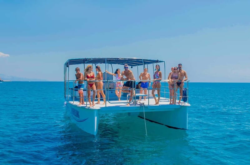 From Cefalù: Catamaran Excursion to Zingaro and Scopello - Zingaro and Scopello: why these coasts earn their reputation