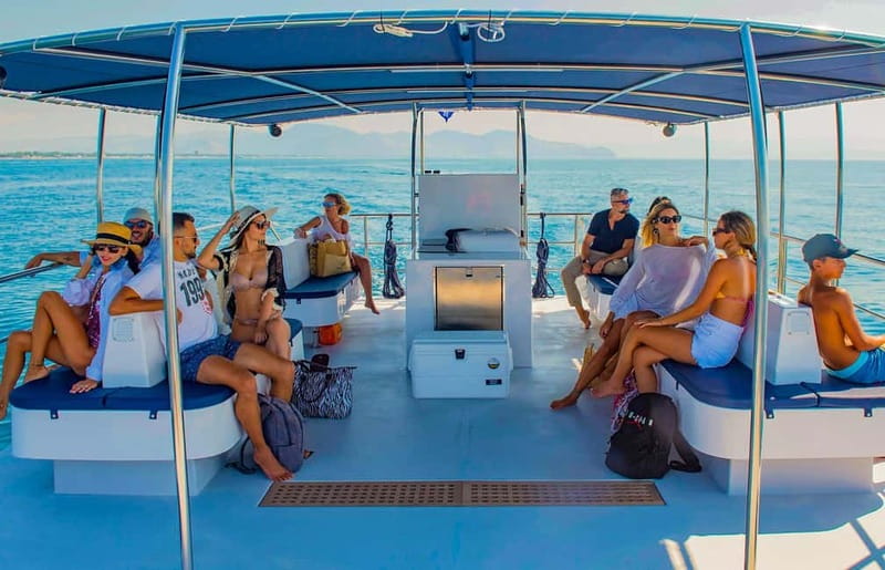 From Cefalù: Catamaran Excursion to Zingaro and Scopello - Who this tour fits best (and who should think twice)