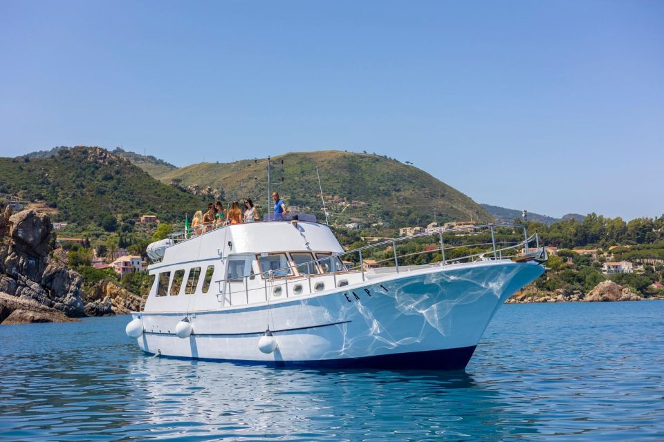 From Cefalù: Coast To Coast Afternoon Tour With Boat Trip - Who this tour suits (and who should think twice)