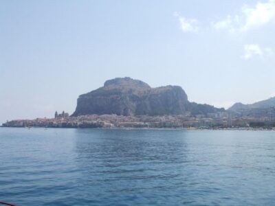 From Cefalù: Coast To Coast Morning Tour With Boat Trip - Getting to the Port From Cefalù: Why the Bus Transfer Matters