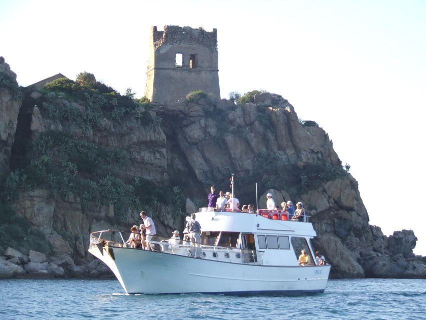 From Cefalù: Coast To Coast Morning Tour With Boat Trip - How to Prepare: What to Bring and How to Make It Easy