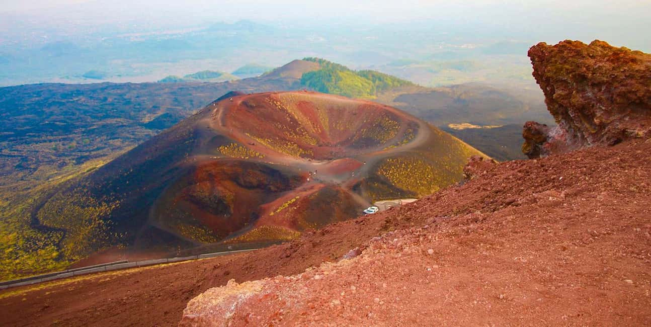 From Cefalù: Day Trip to Mount Etna and Taormina - Should you book the Cefalù Mount Etna and Taormina day trip?