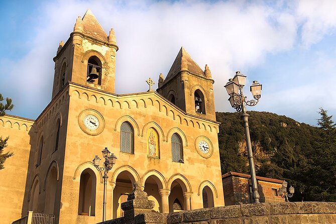 From Cefalu: Gratteri and Castelbuono, Sicilian villages and aperitif - Price and value: does $69.46 make sense?