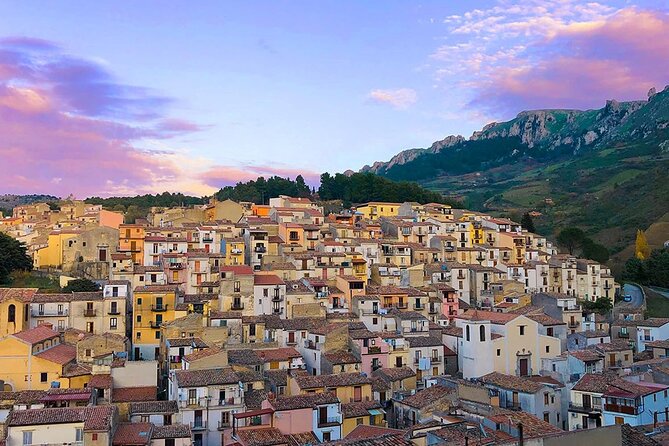 From Cefalu: Gratteri and Castelbuono, Sicilian villages and aperitif - Getting the most out of it: practical tips before you go