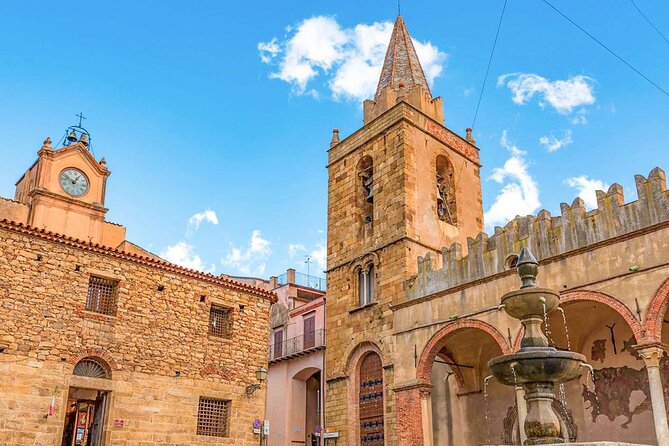From Cefalu: Gratteri and Castelbuono, Sicilian villages and aperitif - Who should book this tour (and who might not)